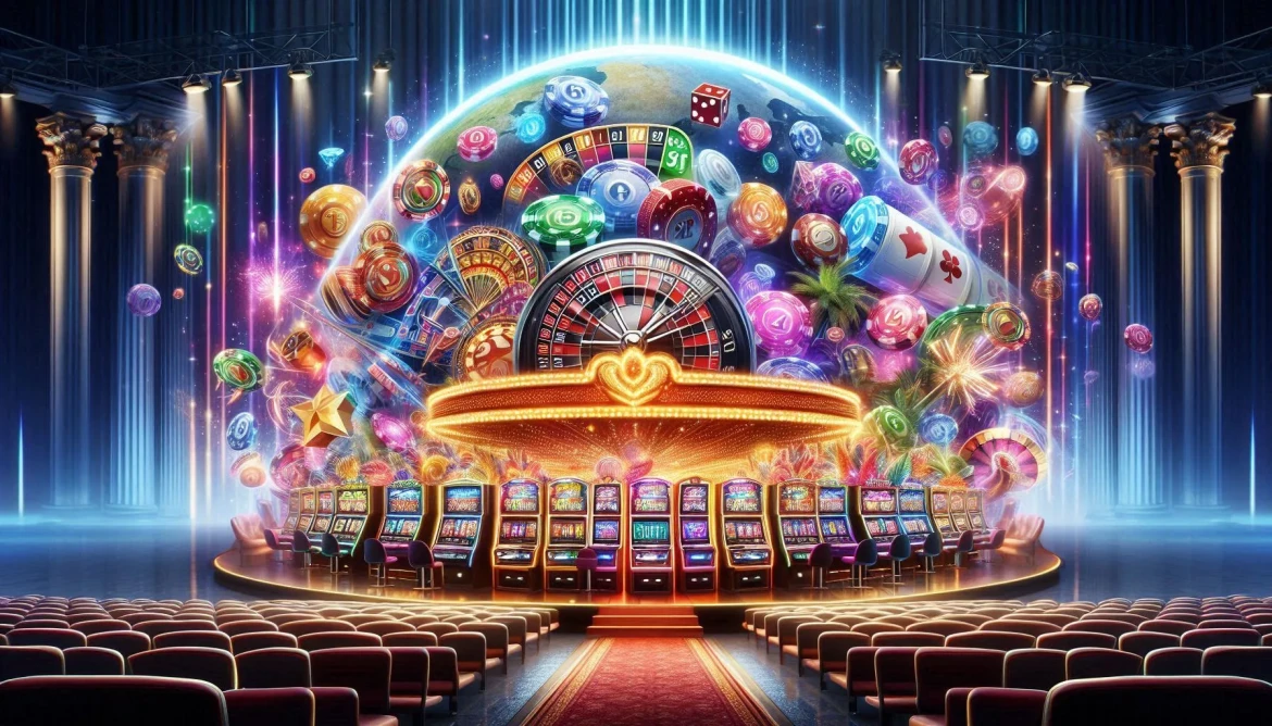 Grand Club Casino